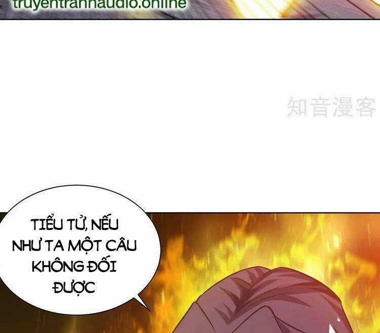 Vạn Cổ Đệ Nhất Tế - Chapter 258 - Trang 17
