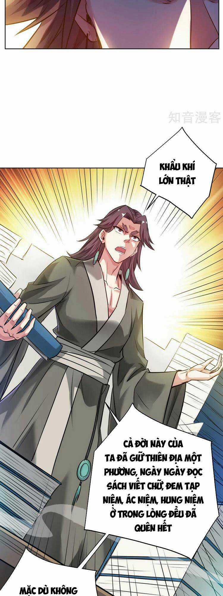 Vạn Cổ Đệ Nhất Tế - Chapter 258 - Trang 3