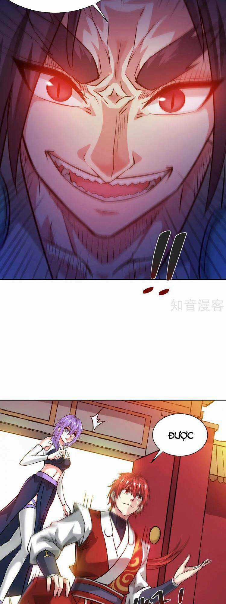 Vạn Cổ Đệ Nhất Tế - Chapter 258 - Trang 10