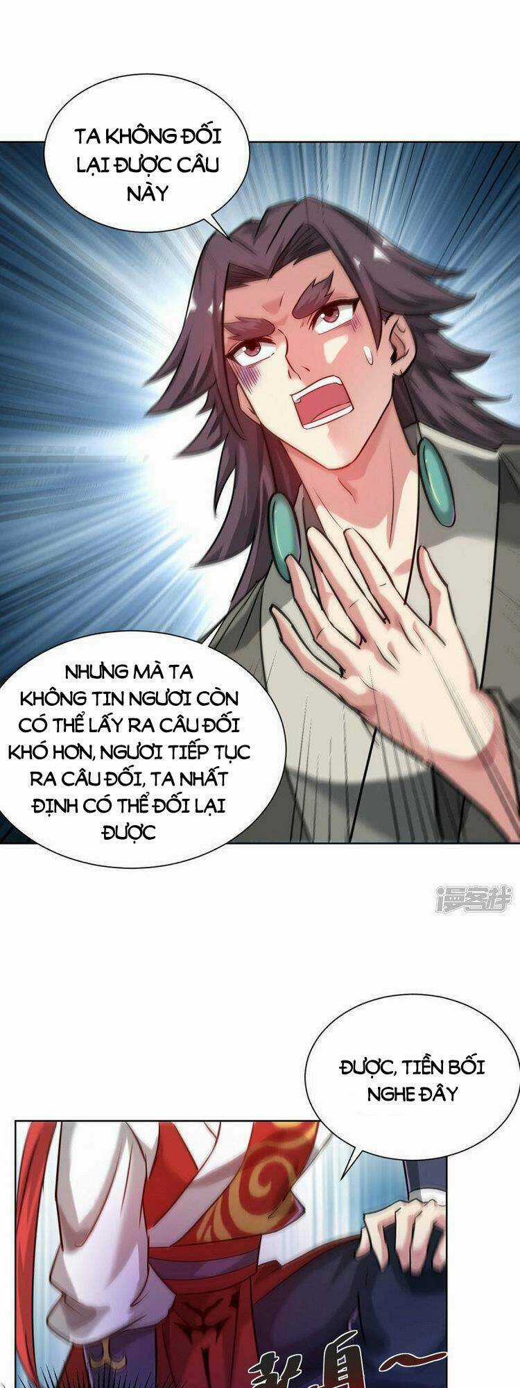 Vạn Cổ Đệ Nhất Tế - Chapter 259 - Trang 1