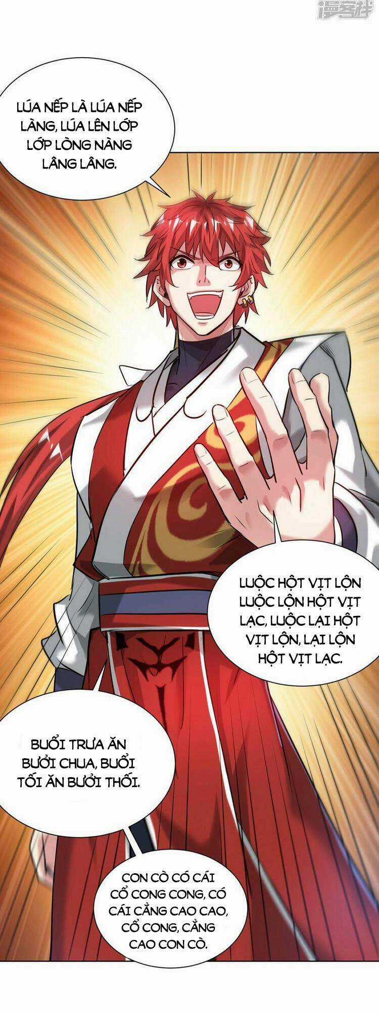 Vạn Cổ Đệ Nhất Tế - Chapter 259 - Trang 13