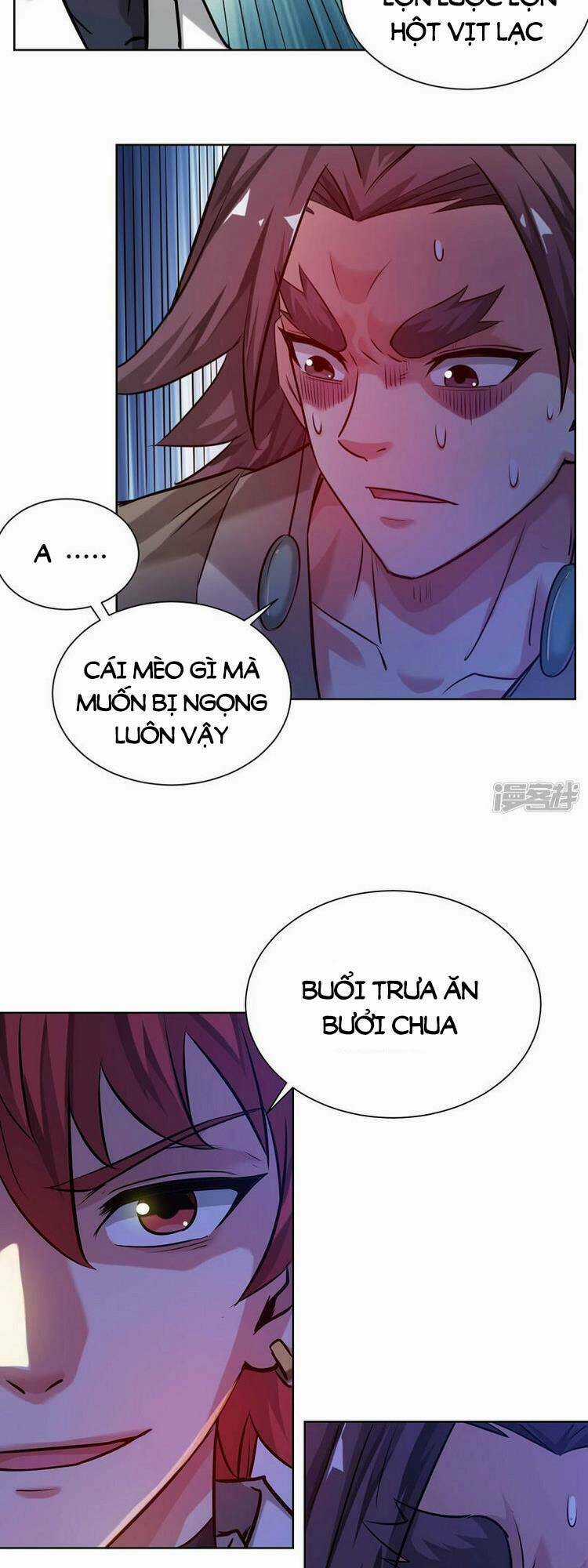 Vạn Cổ Đệ Nhất Tế - Chapter 259 - Trang 4