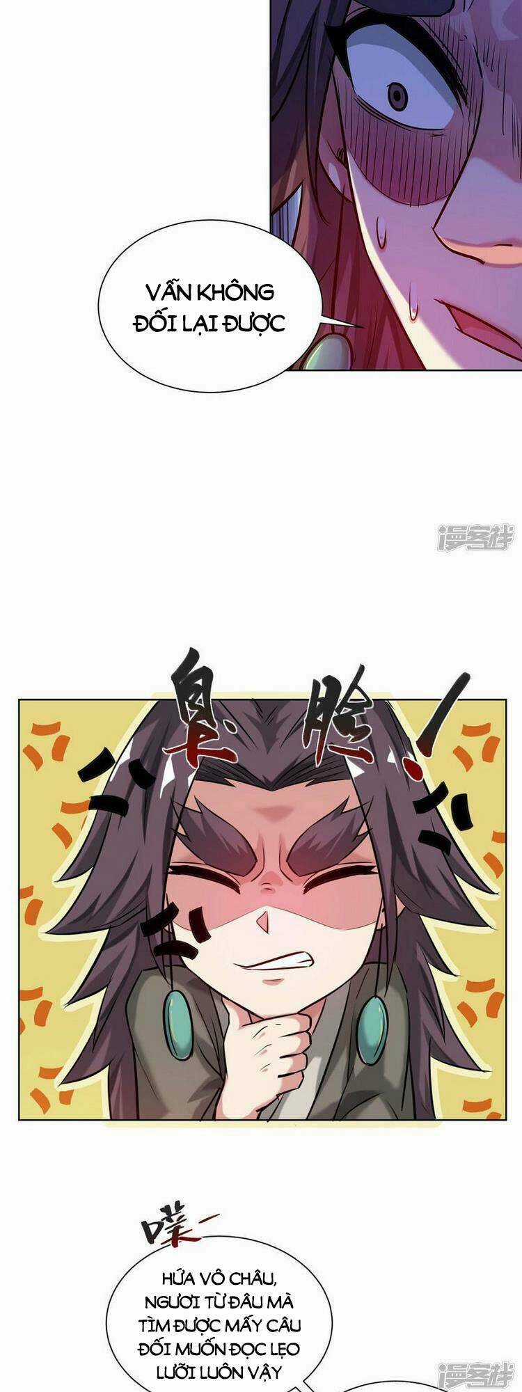 Vạn Cổ Đệ Nhất Tế - Chapter 259 - Trang 5