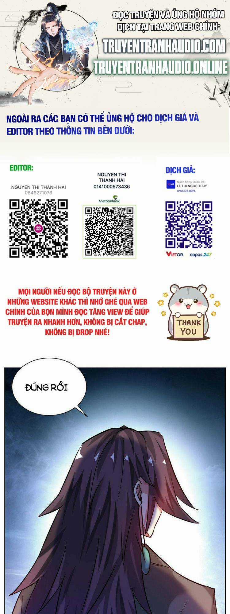 Vạn Cổ Đệ Nhất Tế - Chapter 260 - Trang 1