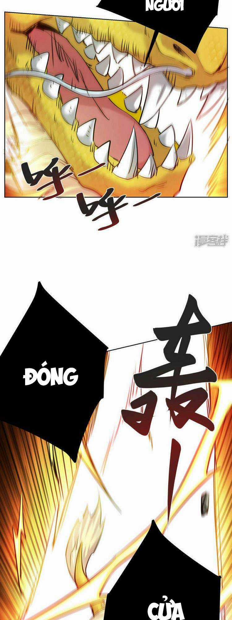 Vạn Cổ Đệ Nhất Tế - Chapter 260 - Trang 11