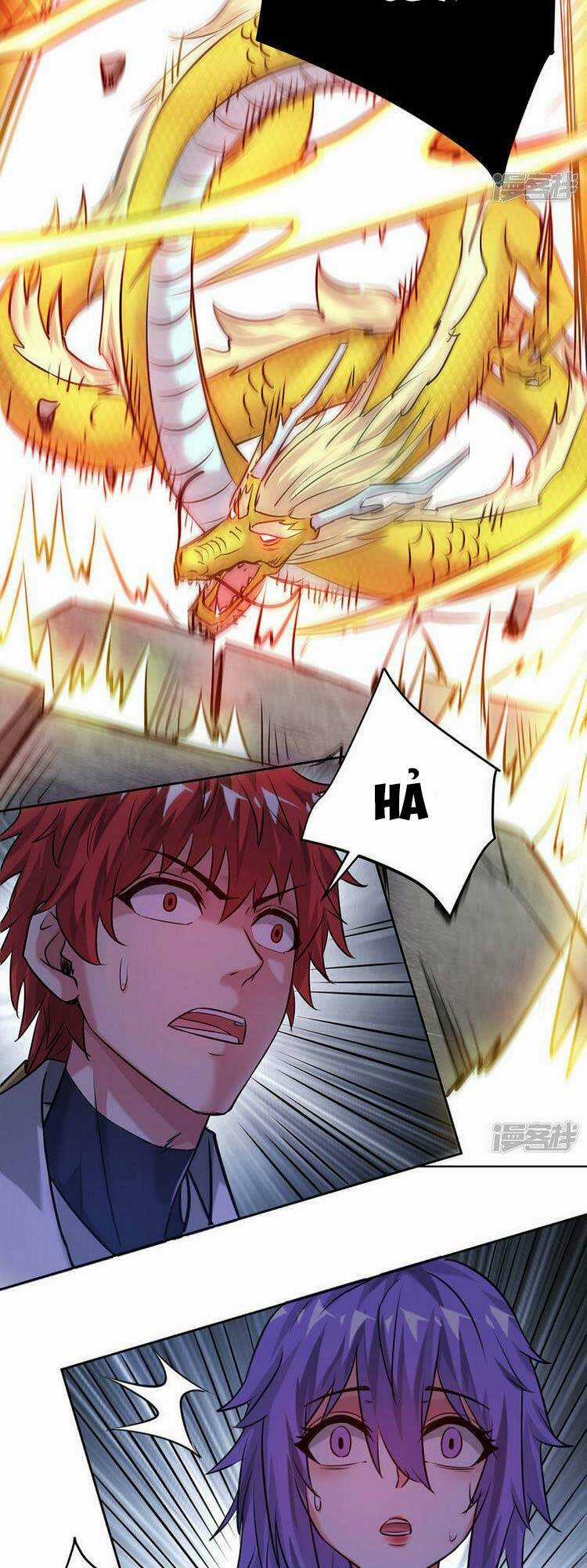 Vạn Cổ Đệ Nhất Tế - Chapter 260 - Trang 12