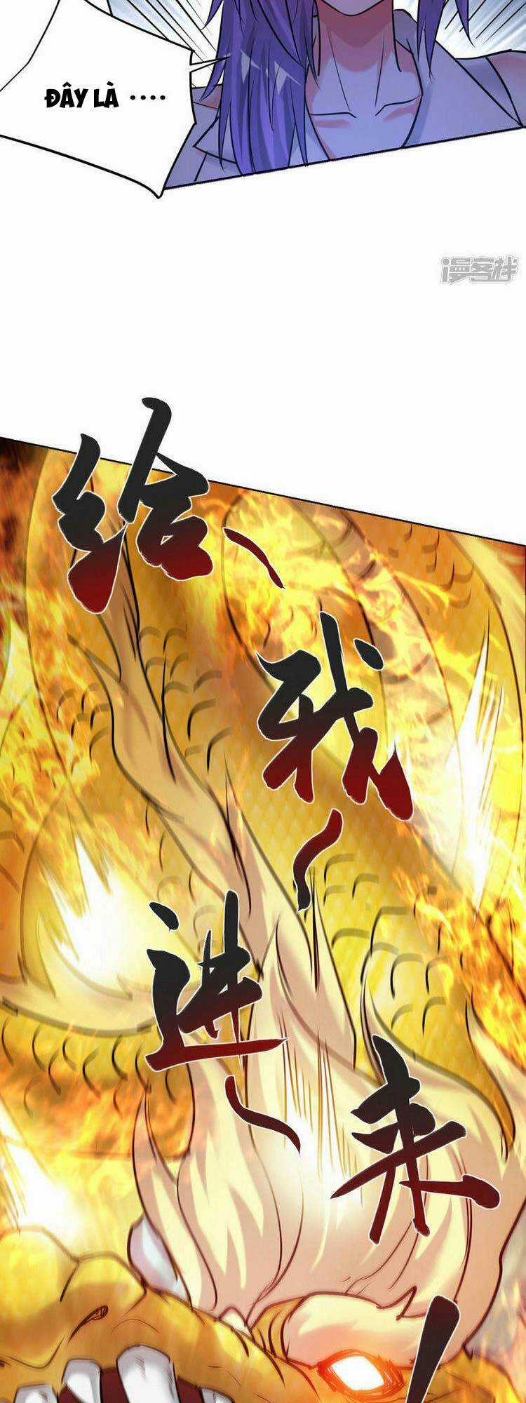 Vạn Cổ Đệ Nhất Tế - Chapter 260 - Trang 13