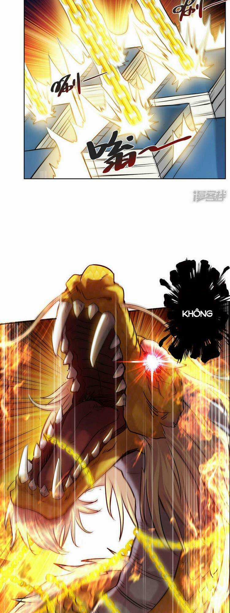 Vạn Cổ Đệ Nhất Tế - Chapter 260 - Trang 18