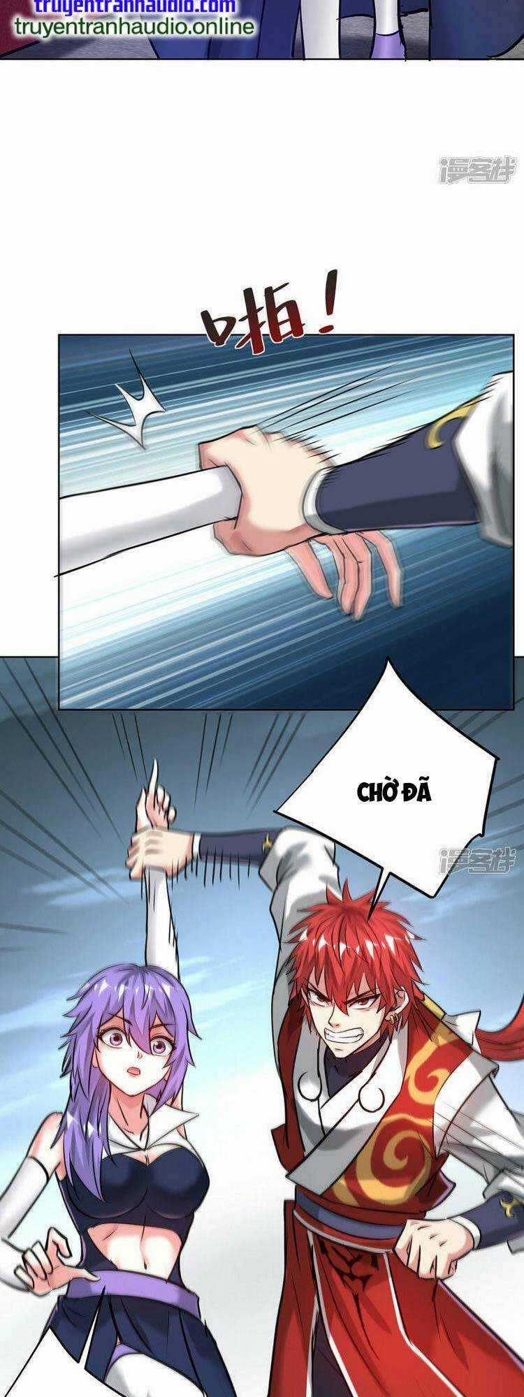 Vạn Cổ Đệ Nhất Tế - Chapter 260 - Trang 3