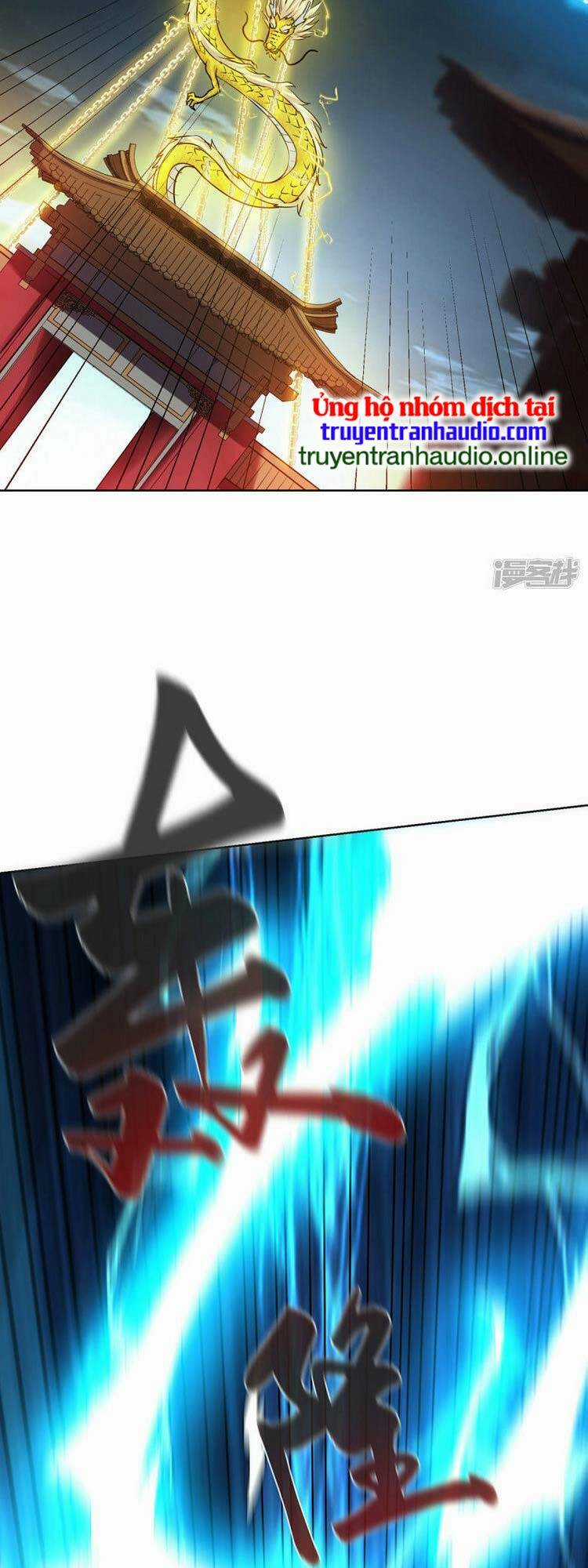 Vạn Cổ Đệ Nhất Tế - Chapter 260 - Trang 21
