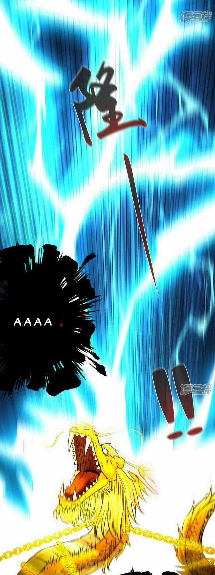 Vạn Cổ Đệ Nhất Tế - Chapter 260 - Trang 22