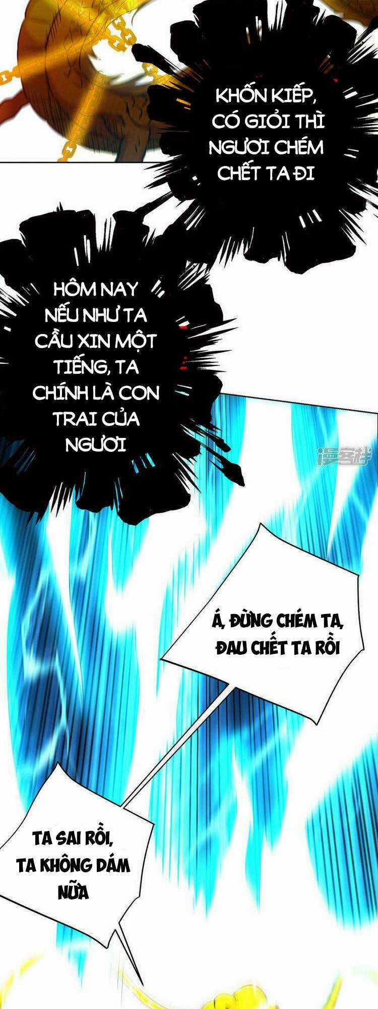Vạn Cổ Đệ Nhất Tế - Chapter 260 - Trang 23
