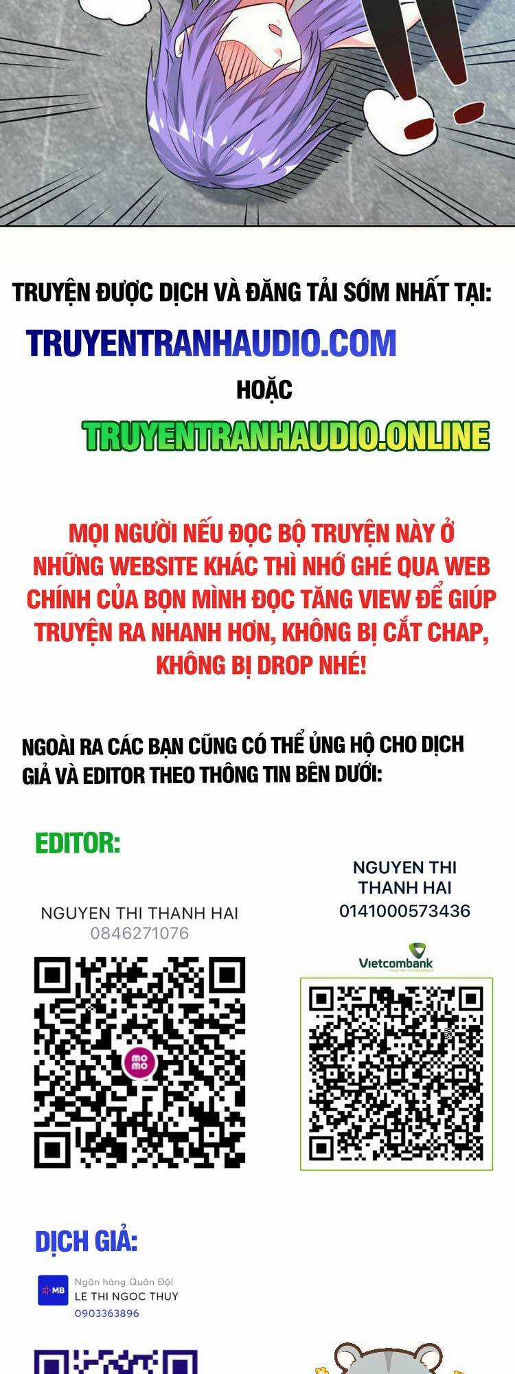 Vạn Cổ Đệ Nhất Tế - Chapter 260 - Trang 26