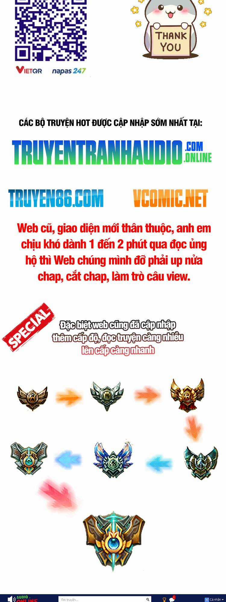 Vạn Cổ Đệ Nhất Tế - Chapter 260 - Trang 27