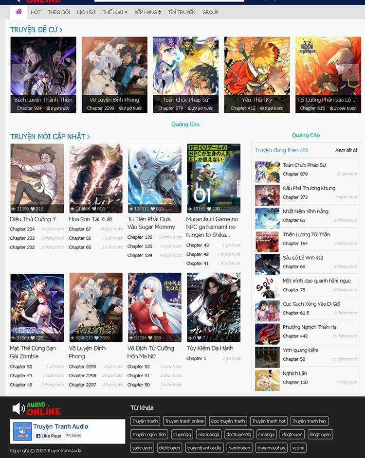 Vạn Cổ Đệ Nhất Tế - Chapter 260 - Trang 28