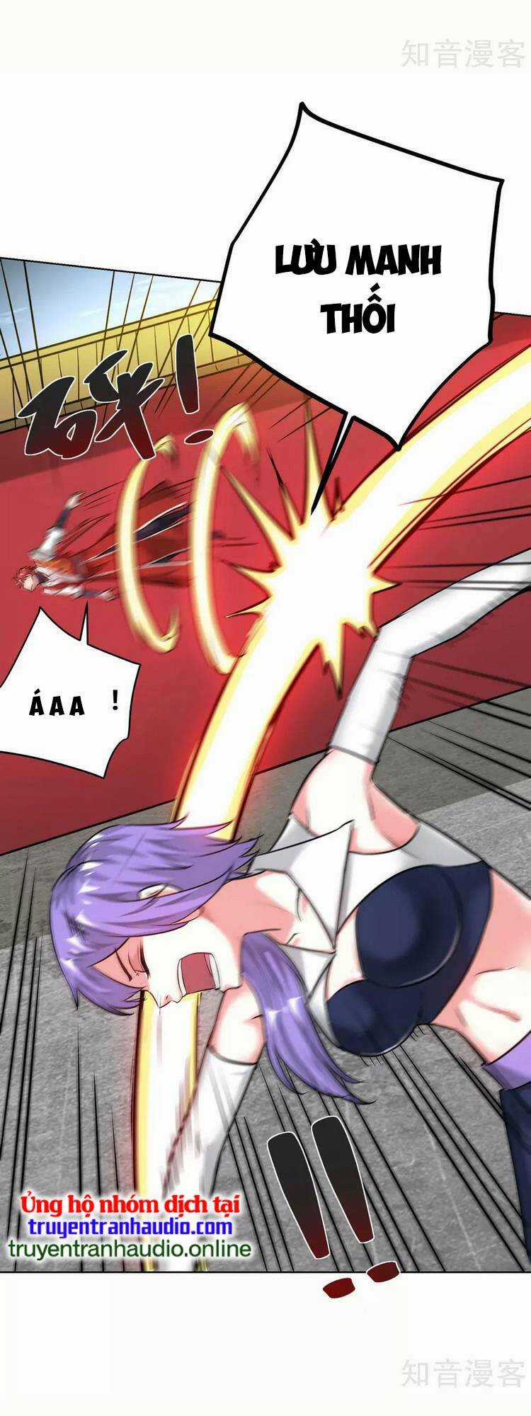 Vạn Cổ Đệ Nhất Tế - Chapter 261 - Trang 2