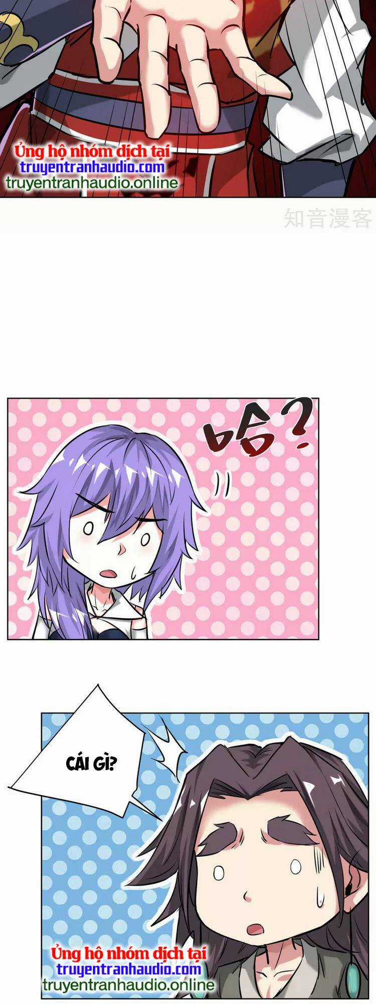 Vạn Cổ Đệ Nhất Tế - Chapter 261 - Trang 15