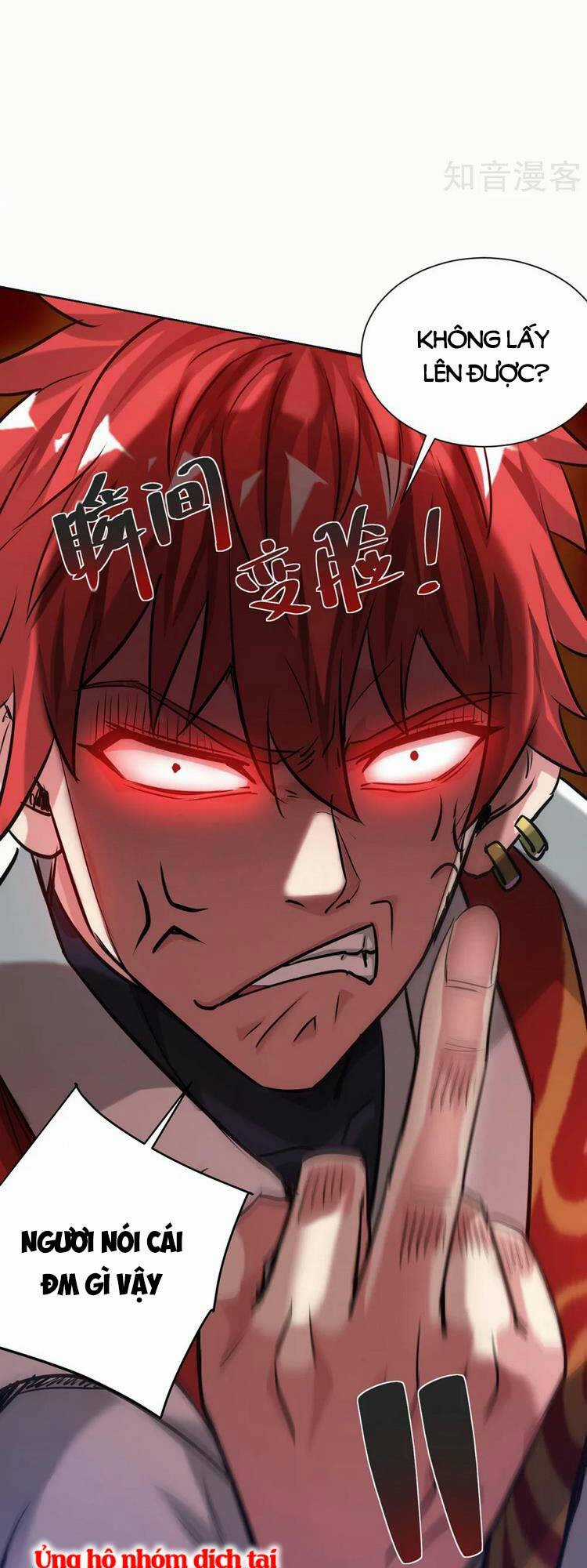 Vạn Cổ Đệ Nhất Tế - Chapter 261 - Trang 18