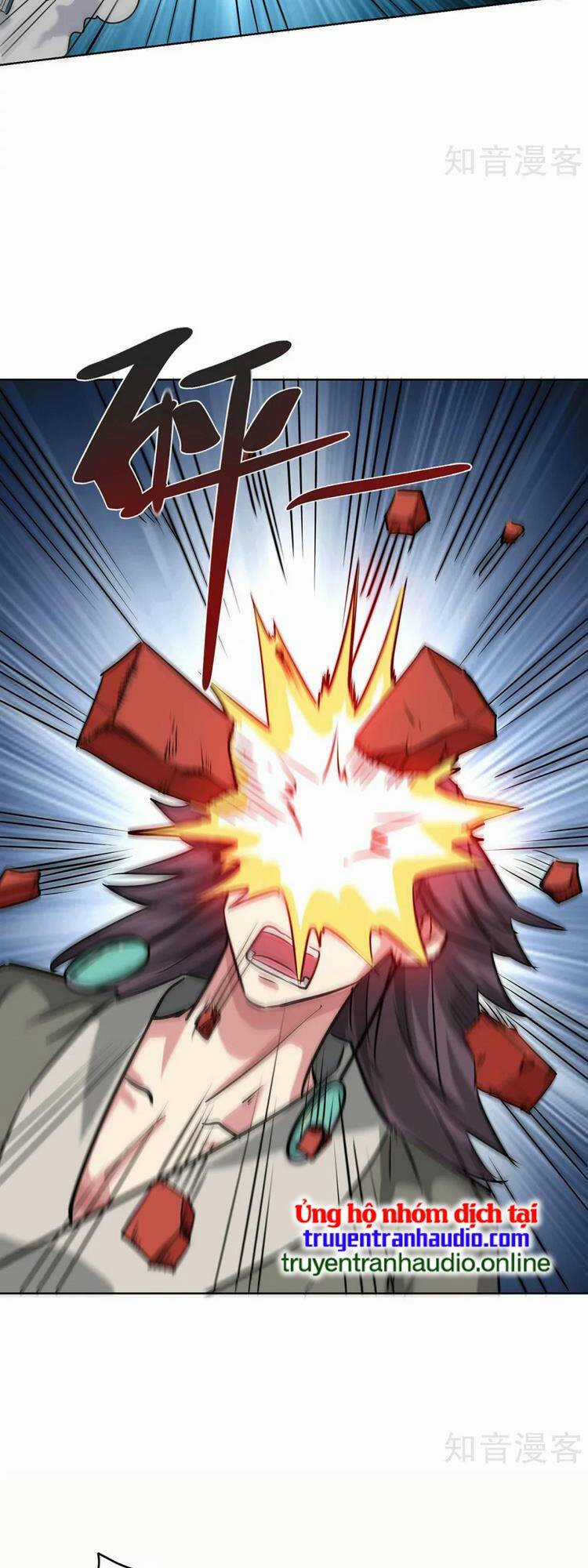 Vạn Cổ Đệ Nhất Tế - Chapter 261 - Trang 21