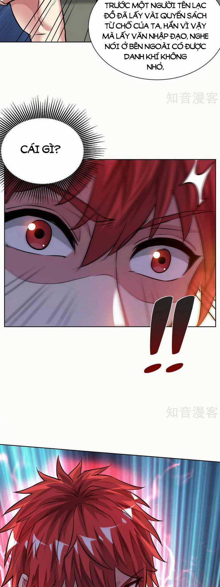 Vạn Cổ Đệ Nhất Tế - Chapter 261 - Trang 10