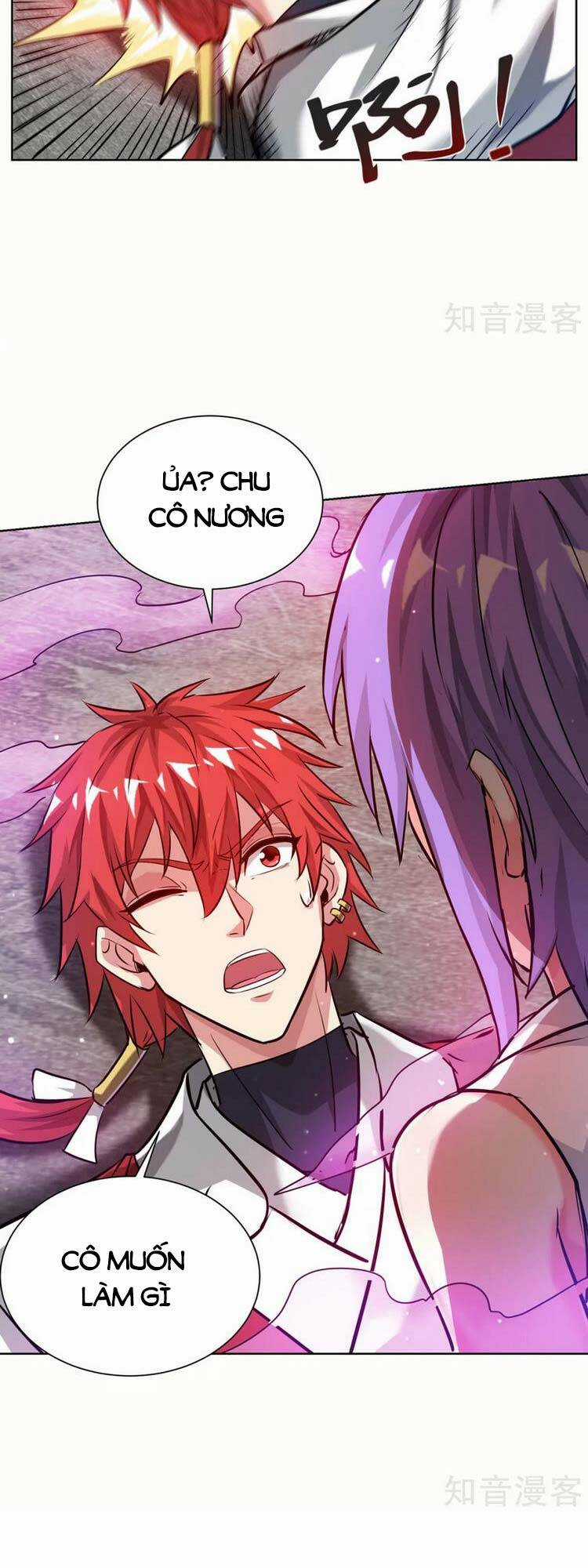 Vạn Cổ Đệ Nhất Tế - Chapter 262 - Trang 15