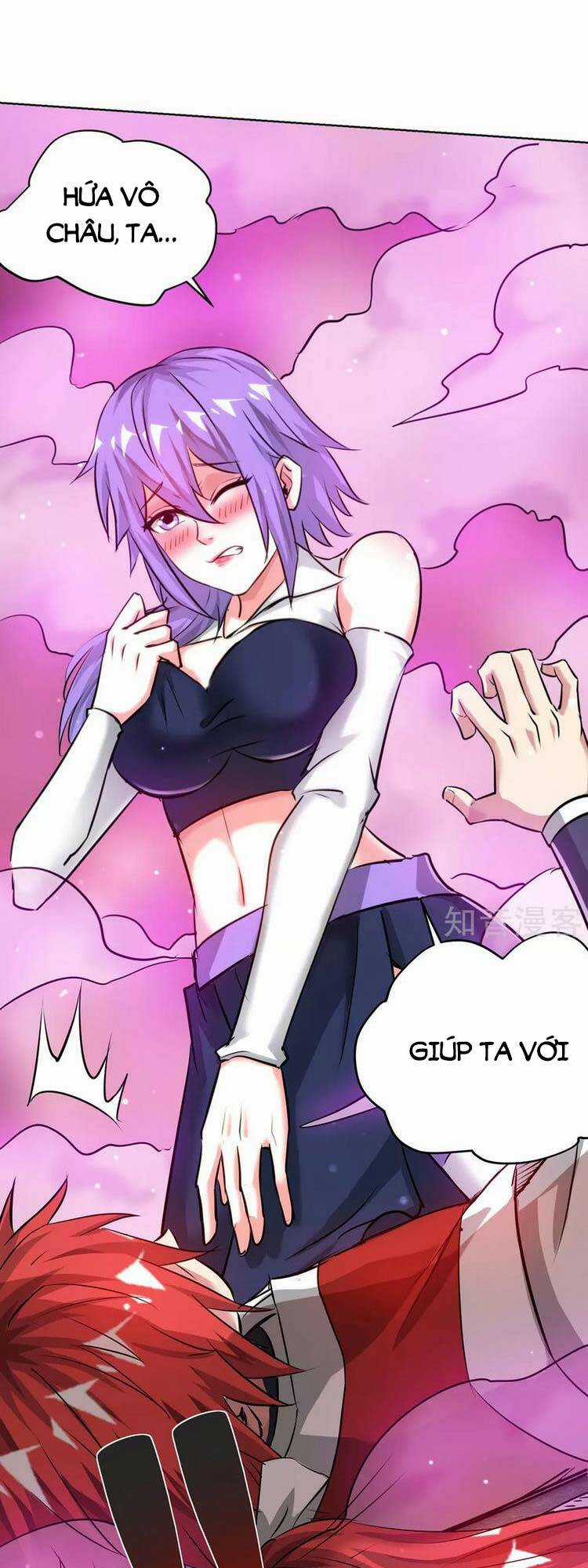 Vạn Cổ Đệ Nhất Tế - Chapter 262 - Trang 16