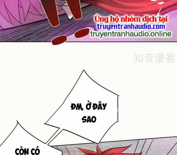 Vạn Cổ Đệ Nhất Tế - Chapter 262 - Trang 17