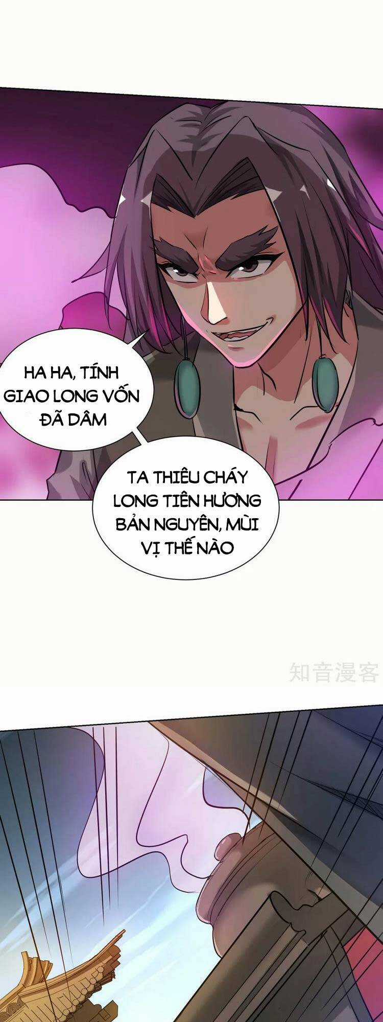 Vạn Cổ Đệ Nhất Tế - Chapter 262 - Trang 19