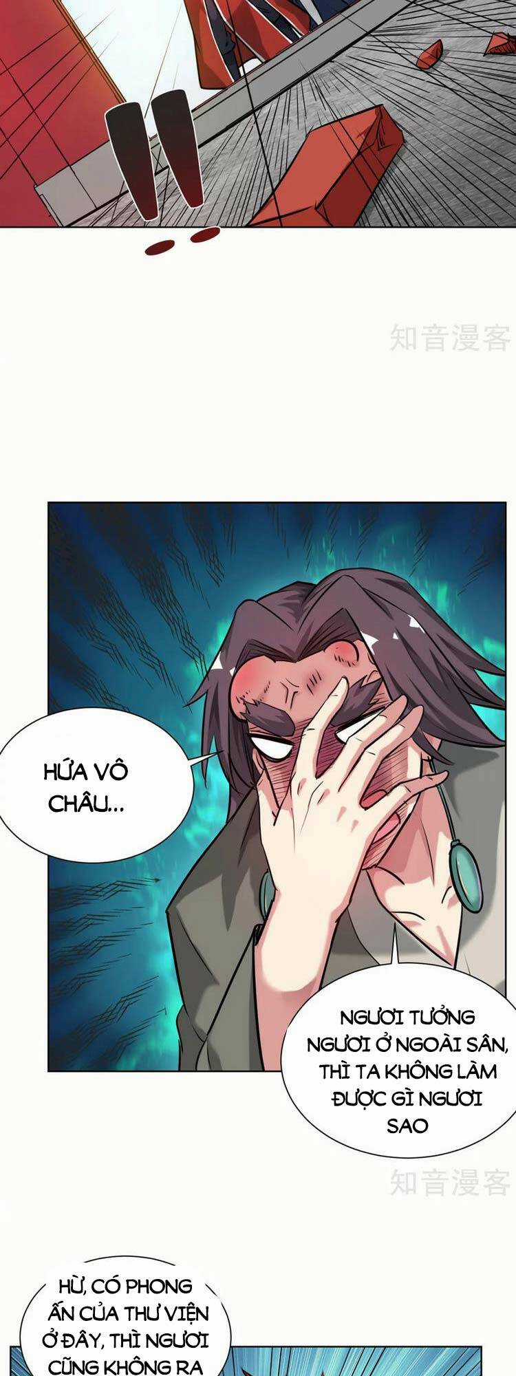 Vạn Cổ Đệ Nhất Tế - Chapter 262 - Trang 5