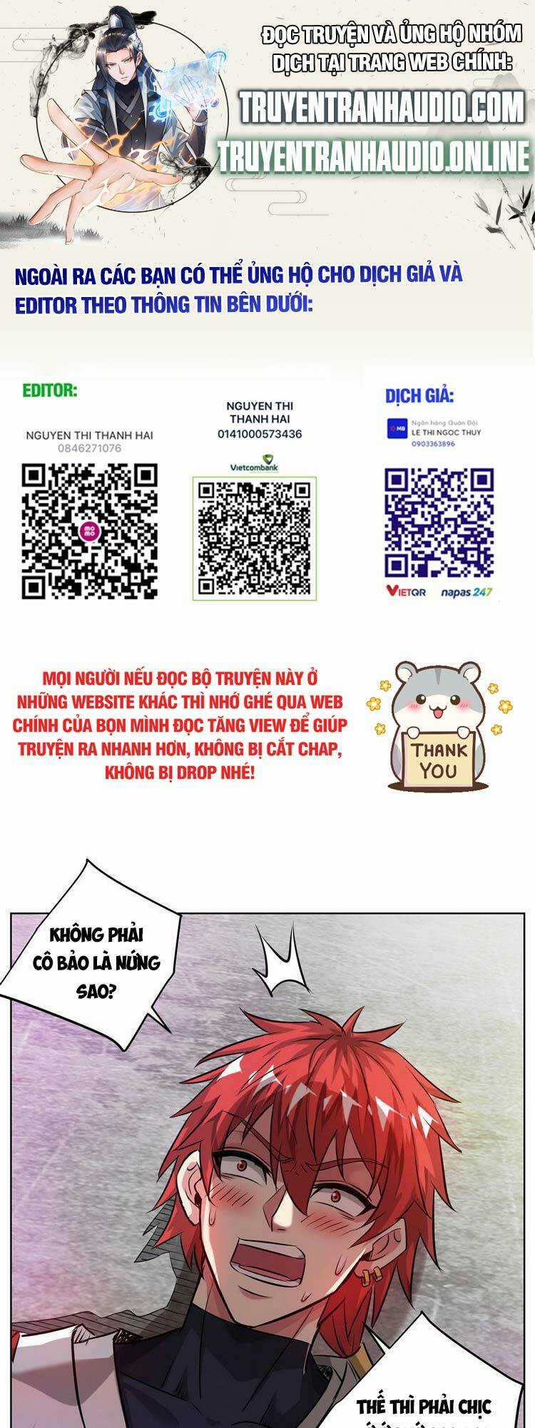 Vạn Cổ Đệ Nhất Tế - Chapter 263 - Trang 1