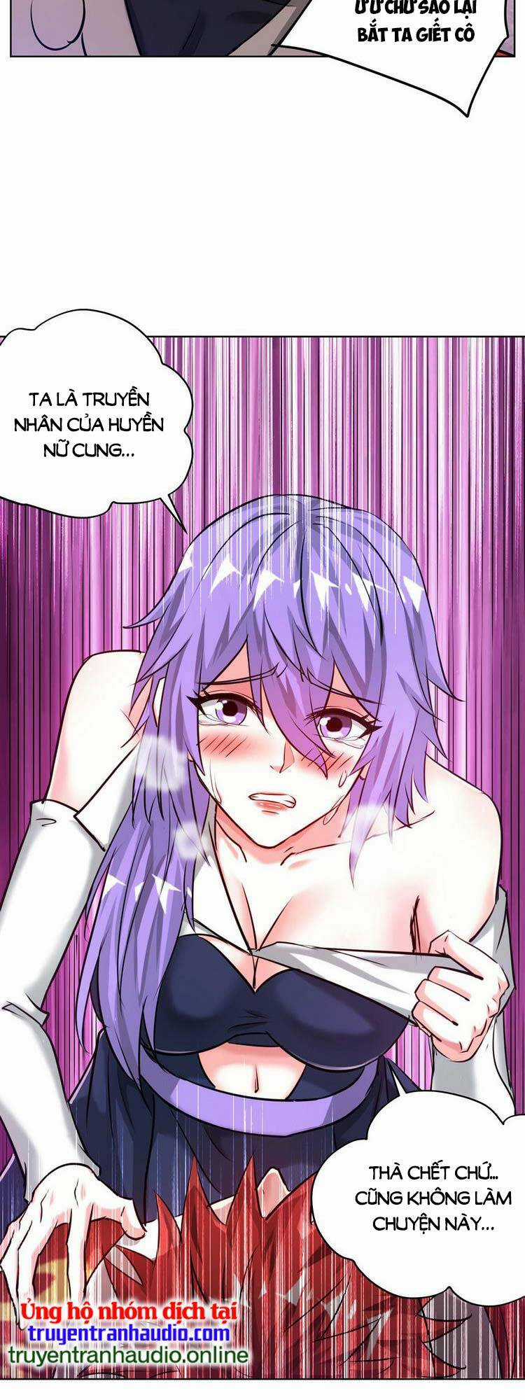 Vạn Cổ Đệ Nhất Tế - Chapter 263 - Trang 2