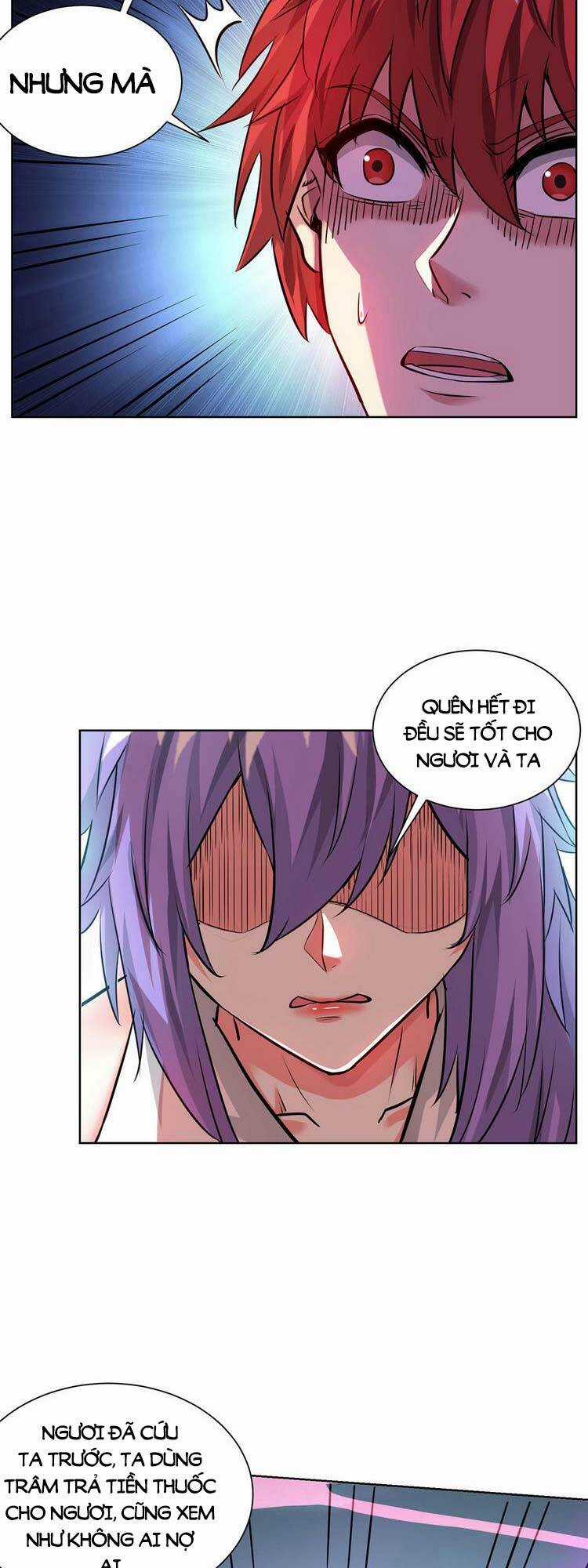 Vạn Cổ Đệ Nhất Tế - Chapter 263 - Trang 13