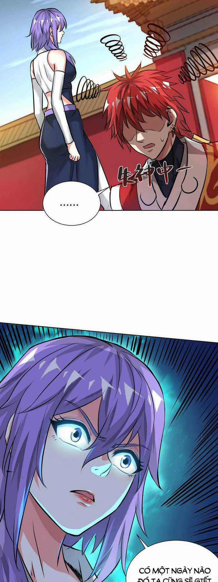 Vạn Cổ Đệ Nhất Tế - Chapter 263 - Trang 15