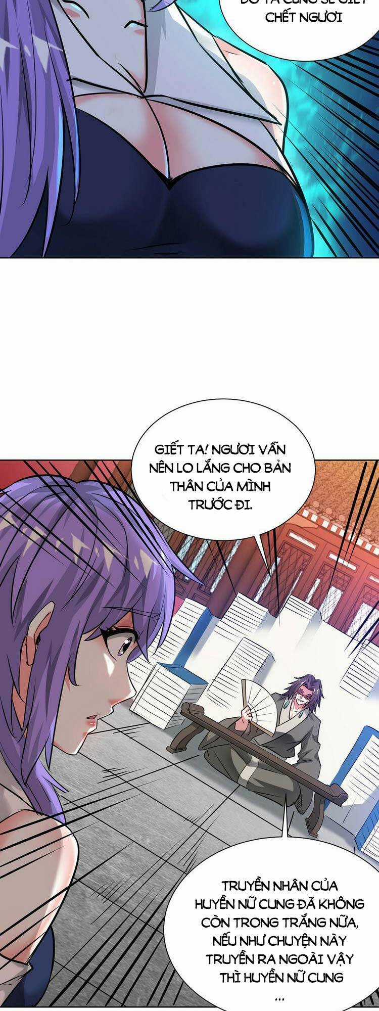 Vạn Cổ Đệ Nhất Tế - Chapter 263 - Trang 16