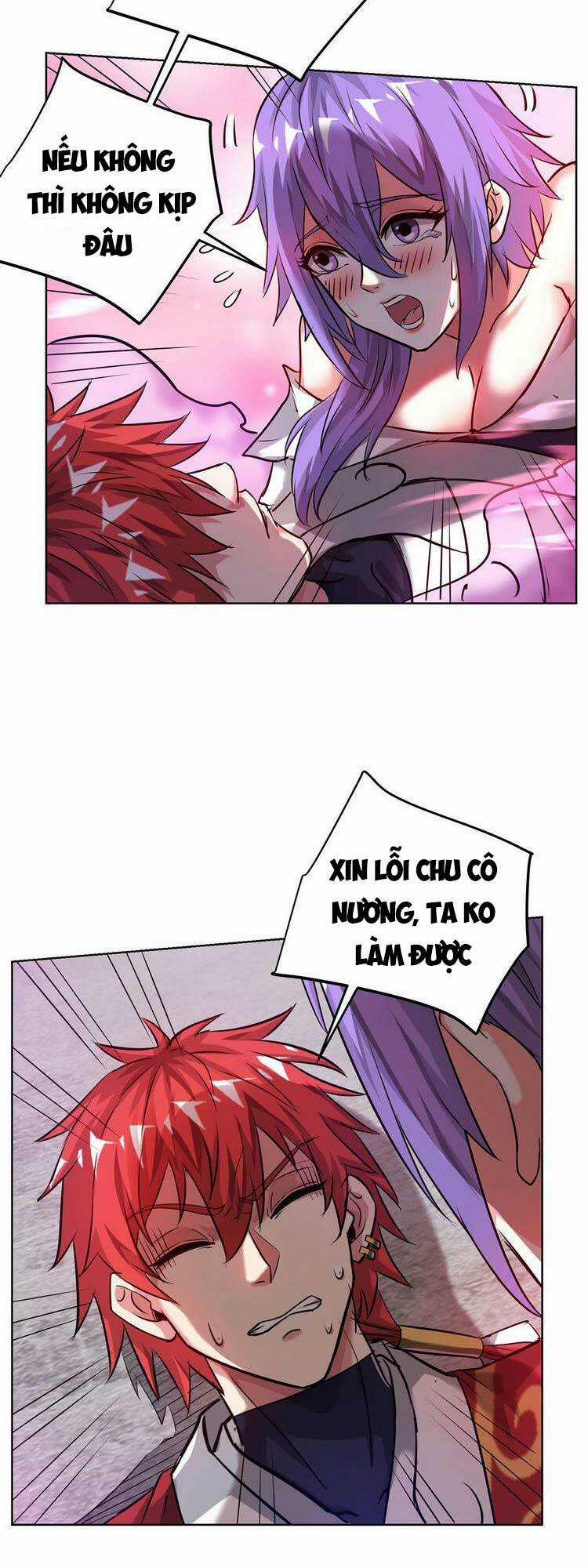 Vạn Cổ Đệ Nhất Tế - Chapter 263 - Trang 5