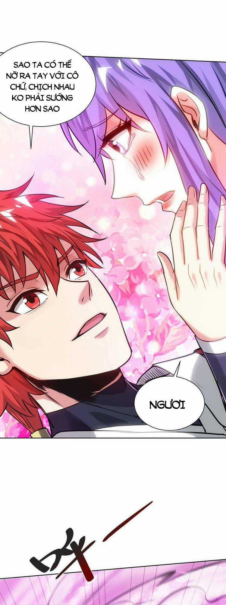 Vạn Cổ Đệ Nhất Tế - Chapter 263 - Trang 7