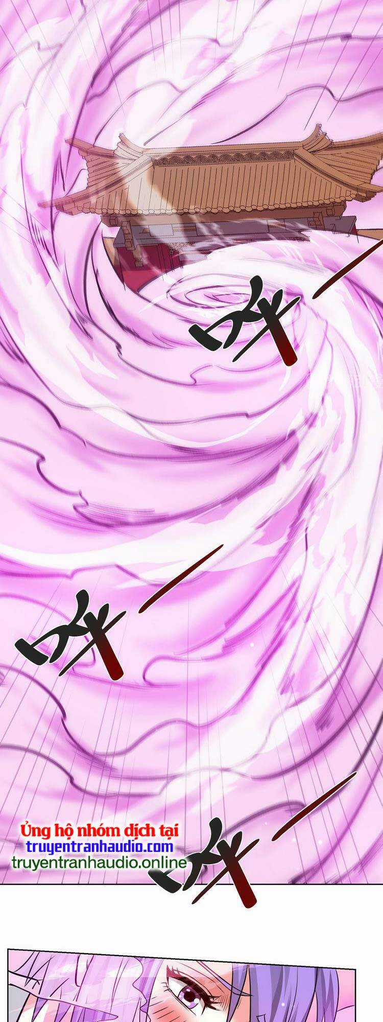 Vạn Cổ Đệ Nhất Tế - Chapter 263 - Trang 8