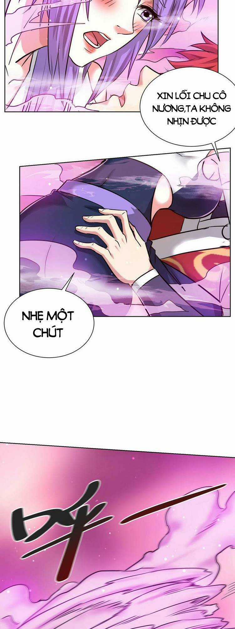 Vạn Cổ Đệ Nhất Tế - Chapter 263 - Trang 9