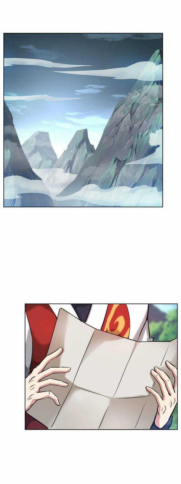 Vạn Cổ Đệ Nhất Tế - Chapter 264 - Trang 11