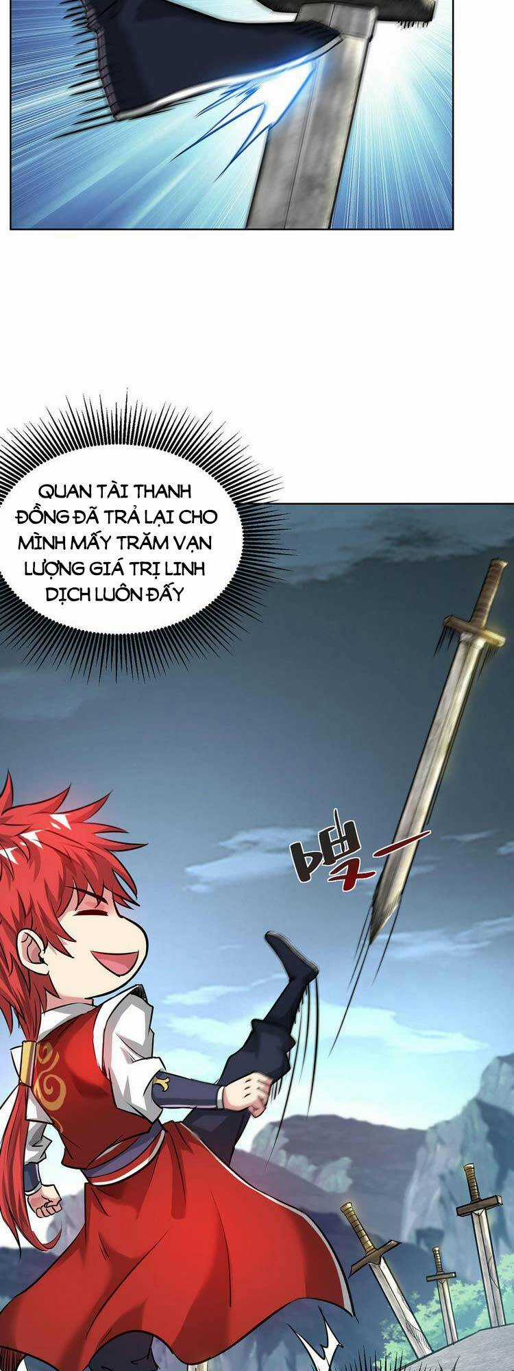Vạn Cổ Đệ Nhất Tế - Chapter 264 - Trang 15