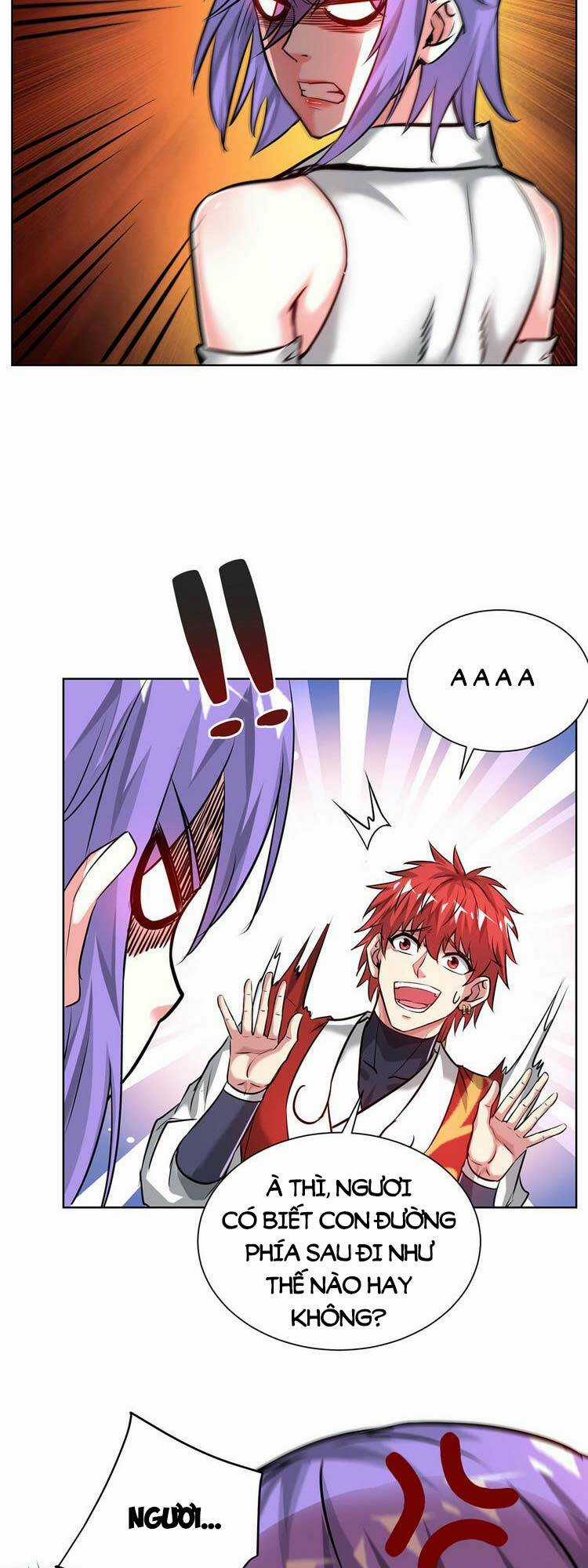 Vạn Cổ Đệ Nhất Tế - Chapter 264 - Trang 3