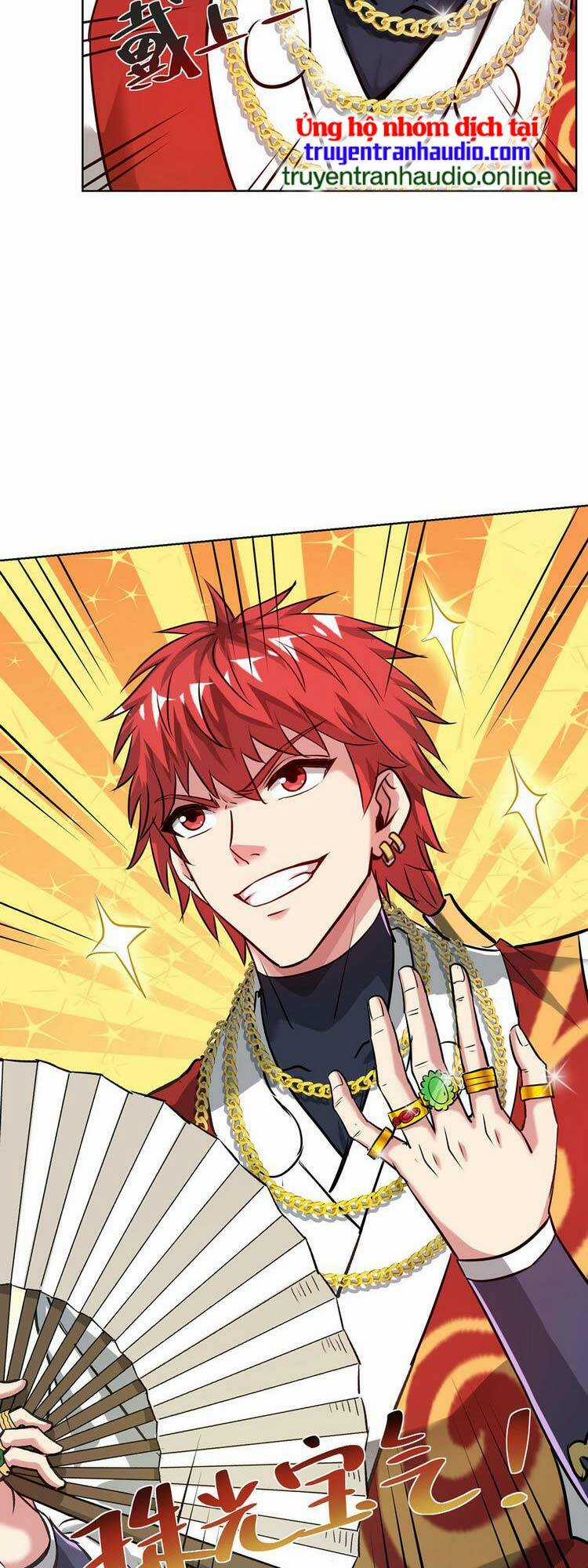 Vạn Cổ Đệ Nhất Tế - Chapter 264 - Trang 21