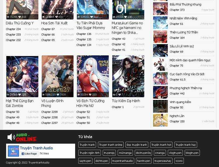 Vạn Cổ Đệ Nhất Tế - Chapter 264 - Trang 26