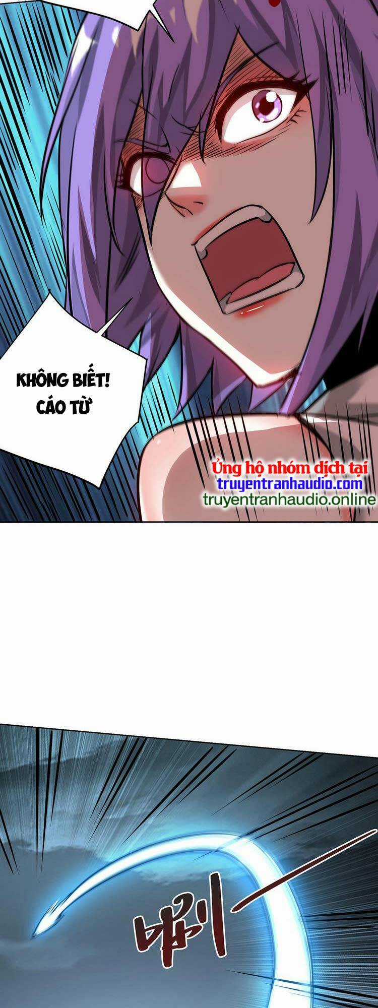 Vạn Cổ Đệ Nhất Tế - Chapter 264 - Trang 4