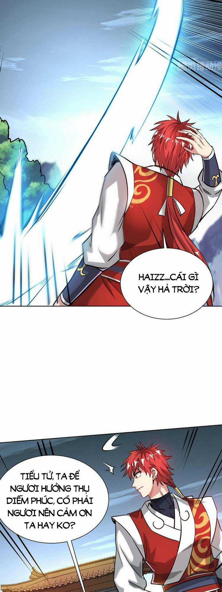 Vạn Cổ Đệ Nhất Tế - Chapter 264 - Trang 5