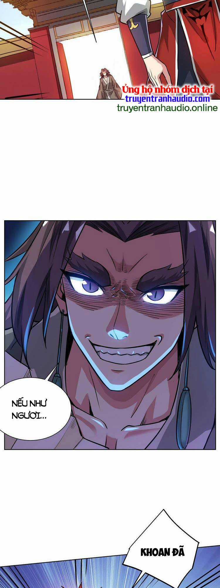 Vạn Cổ Đệ Nhất Tế - Chapter 264 - Trang 6