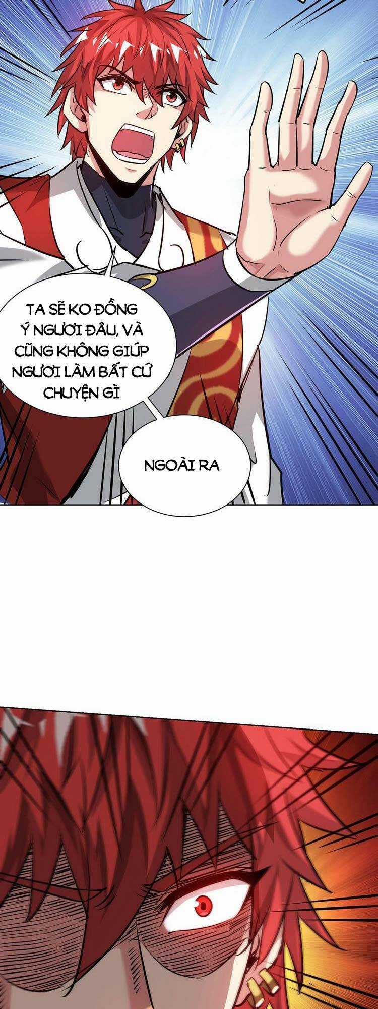 Vạn Cổ Đệ Nhất Tế - Chapter 264 - Trang 7