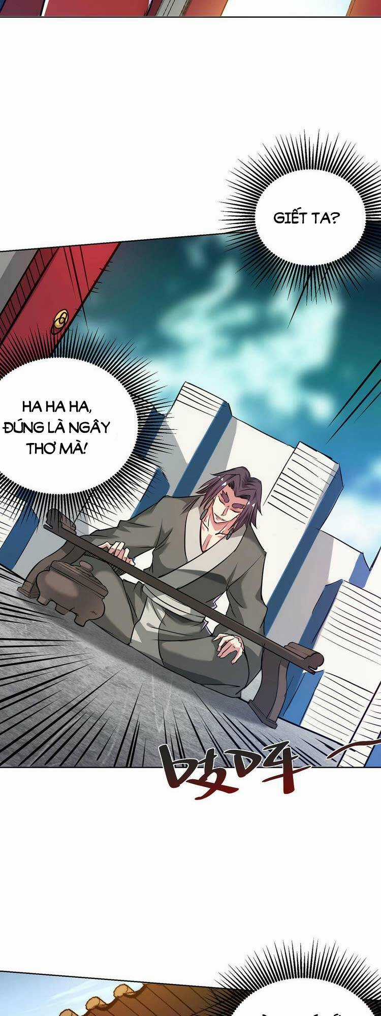 Vạn Cổ Đệ Nhất Tế - Chapter 264 - Trang 9