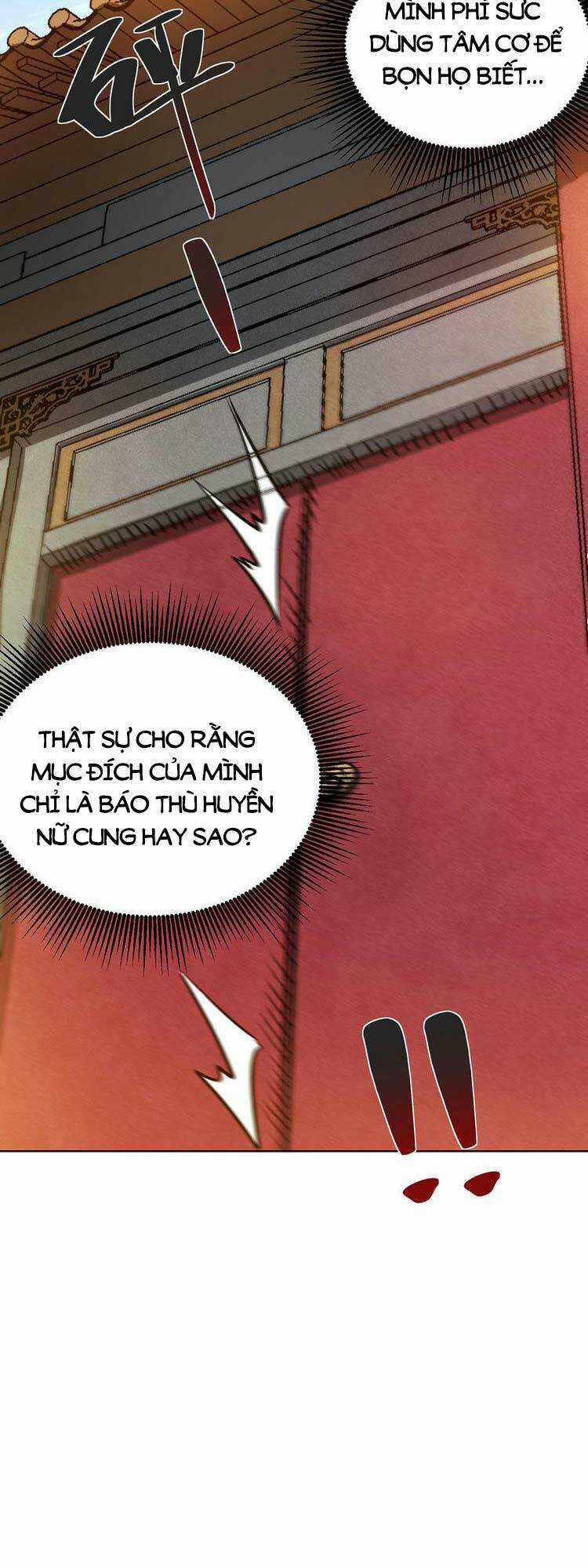 Vạn Cổ Đệ Nhất Tế - Chapter 264 - Trang 10