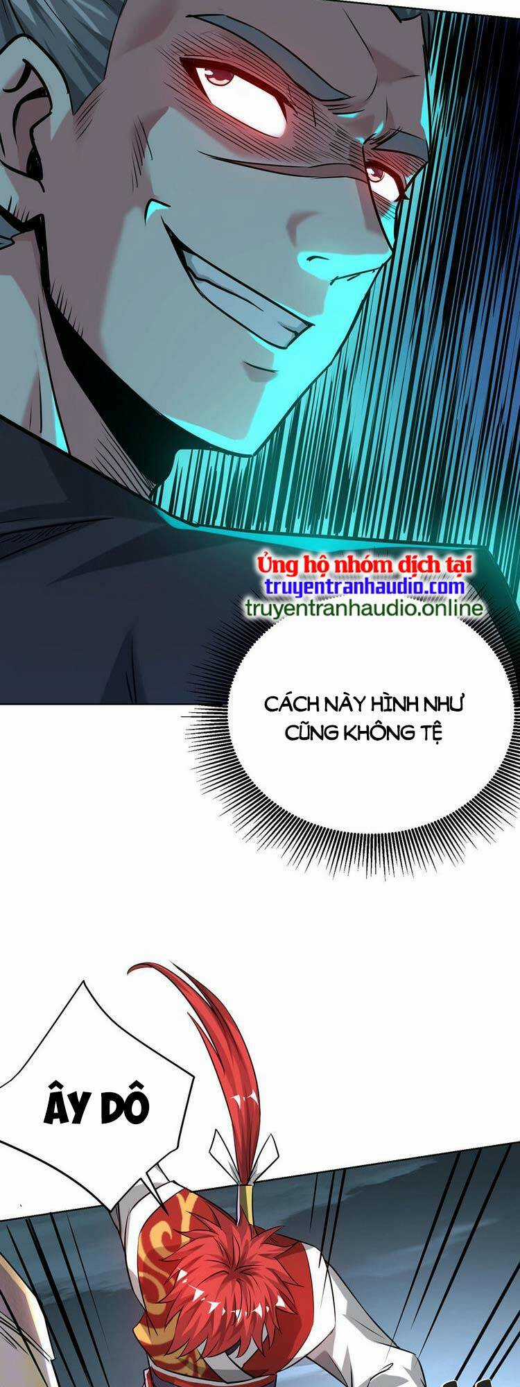 Vạn Cổ Đệ Nhất Tế - Chapter 265 - Trang 15